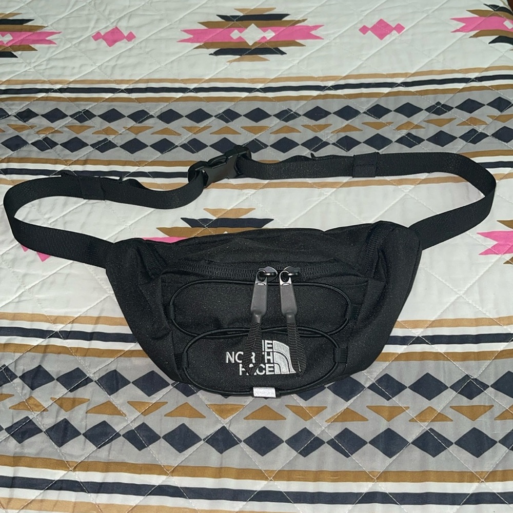 The North Face Belt Bag